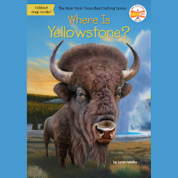 Icon image Where Is Yellowstone?