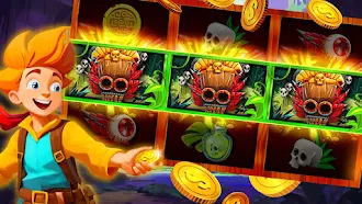 Game screenshot Slots online: Игровые Автоматы mod apk