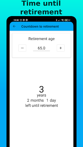 Age Calculator - How old am I? screenshot 3