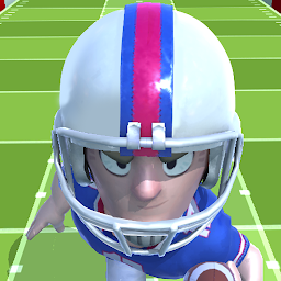 Crazy RB: American Football Mod Apk