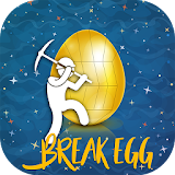 Break egg - Earn Paytm Cash icon