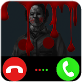Fake Call killer Michael Myers icon