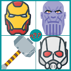 Guess the superhero name