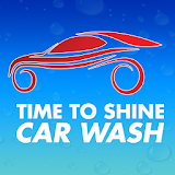 Time to Shine Car Wash icon