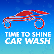 Time to Shine Car Wash