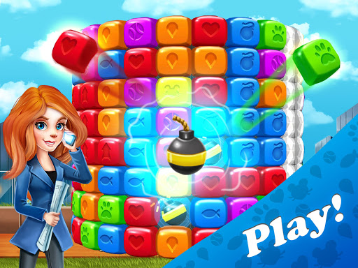 Home Blast ?‍♀??❤