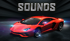 Car Simulator: Engine Soundsのおすすめ画像4