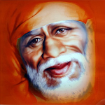 Cover Image of Download Sai Satcharitra : In English | Om Sai ram 1.5 APK