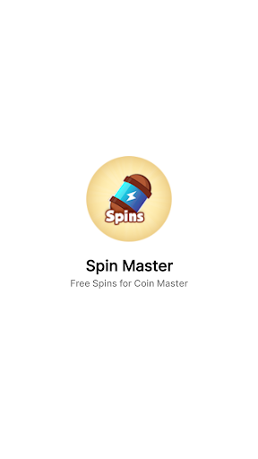 Android application Spin Master: Coin Master Spins screenshort