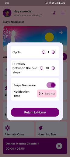 Meditation Calm  Relax