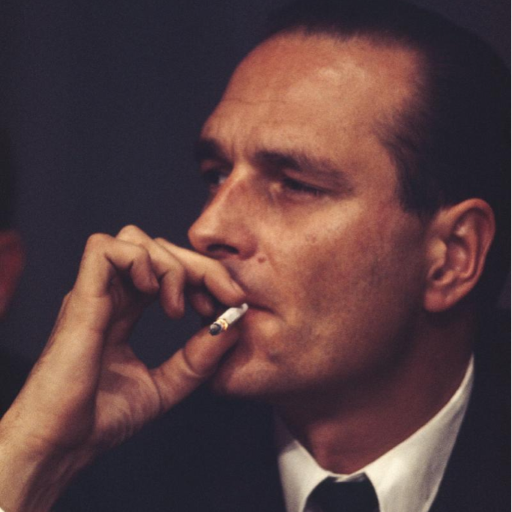 Get La Boîte à Chirac for Android Aso Report