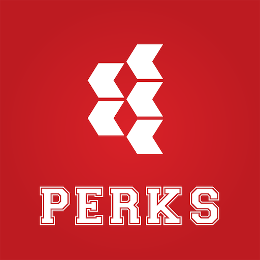 Canadore Alumni Perks logo