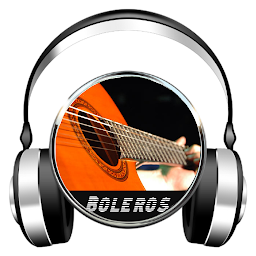Symbolbild für Boleros del Recuerdo Radio FM