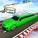 City Limo Car Stunts Racing: Impossible Car Stunt icon