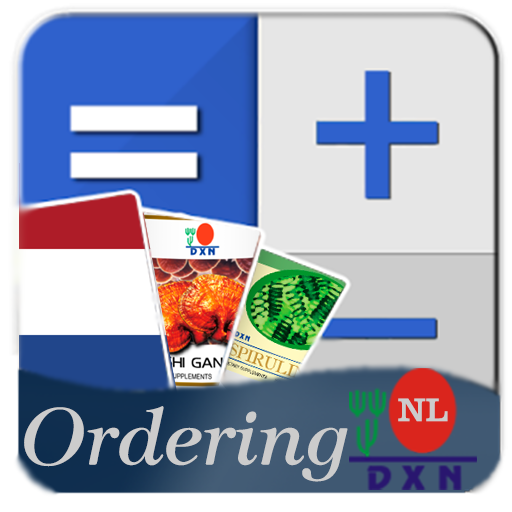 NL Ordering Form dxn Products 1.1 Icon