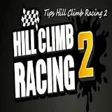 Tips Hill Climb Racing 2 icon