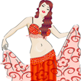 Belly Dance Video Workshop Pro icon