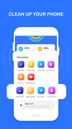 Super Clean-Master of Cleaner for PC / Mac / Windows 11,10,8,7 - Free ...