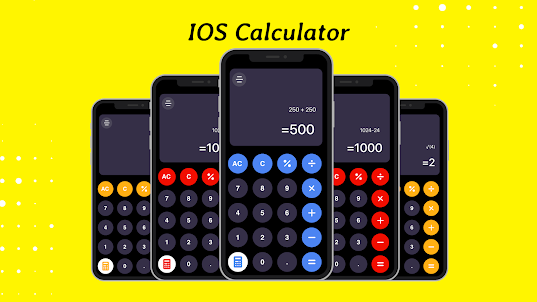 iCalculator -iOS -ical