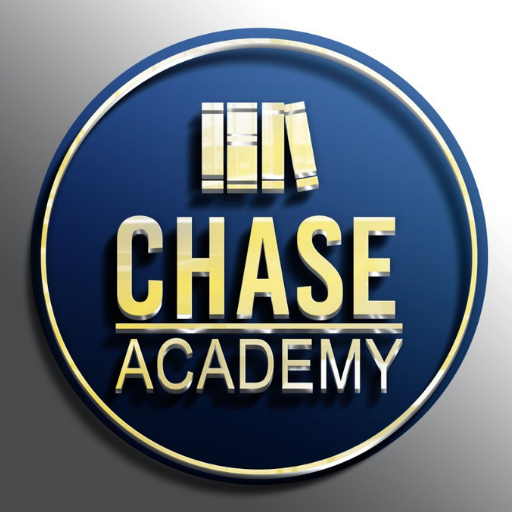 Chase Academy Header - AppWisp.com