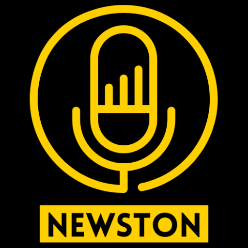 Newston - News app in tamil logo