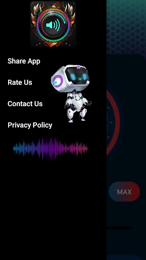 AiVolume Booster 3D Bass