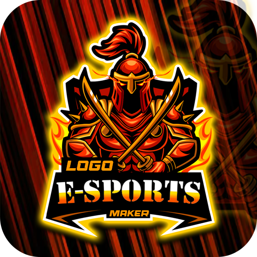 Esport Gaming Logo Maker logo