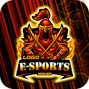 Esport Gaming Logo Maker APK