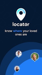 Locator - Find Location Unknown