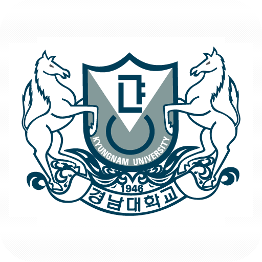 경남대학교 여성지도자총동창회 logo