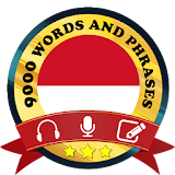 Learn Indonesian Free icon