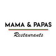 Mama & Papas Food Ordering App