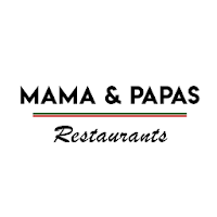 Mama and Papas Food Ordering App