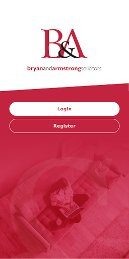 Android application Bryan & Armstrong screenshort