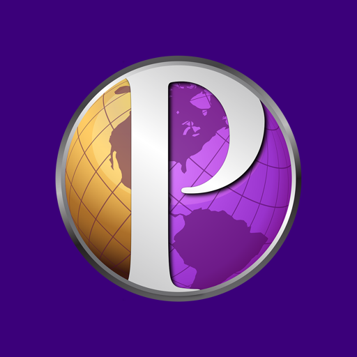 Princeton Pike Church logo