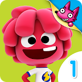 Jelly Jamm 1 - Videos for Kids icon