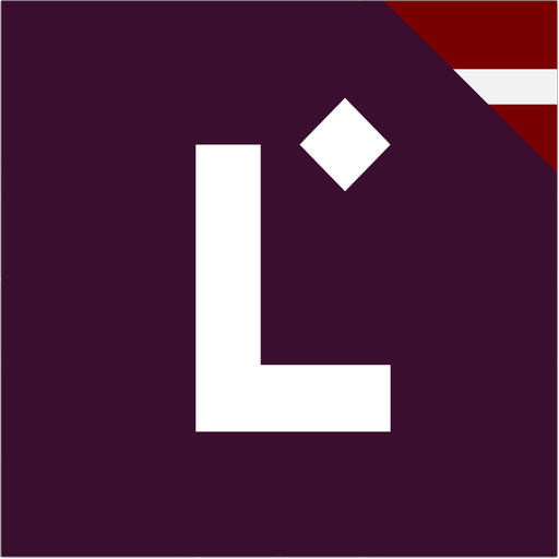 Luminor Latvija 5.4 Icon