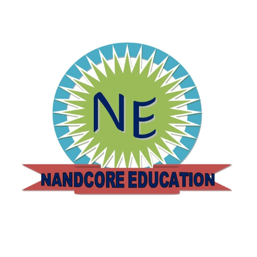 NANDCORE CLASSES logo