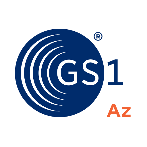 GS1 AZ logo
