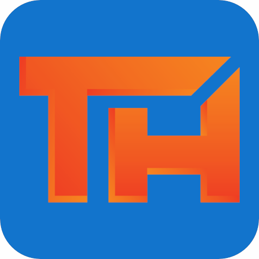 Tom Hewett Coaching logo