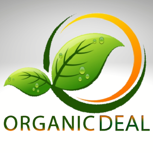 Organic Deal 1.0.0 Icon
