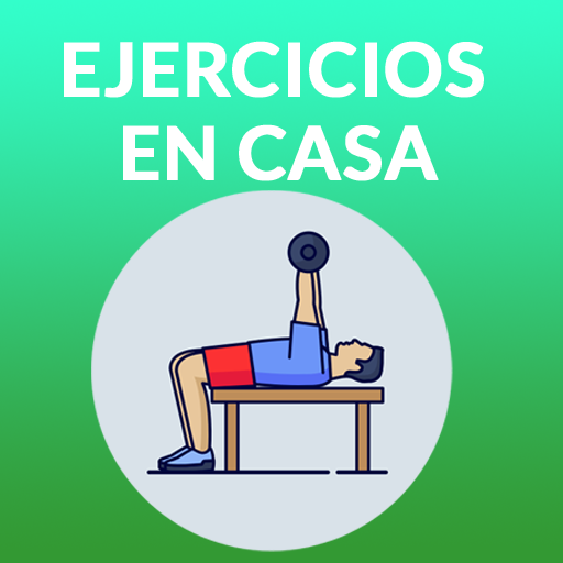 Rutina de Ejercicios en casa