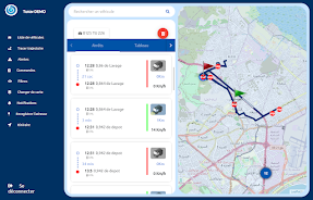 WinTrace screenshot 1