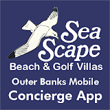 SeaScape Concierge icon