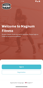 Magnum Fitness