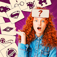 Who Am I – Word Guessing Party Game  Charades