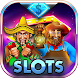 Diamond Cash Slots Casino