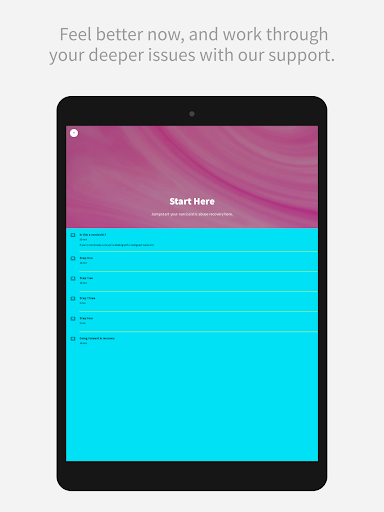 Narcissistic Abuse Recovery