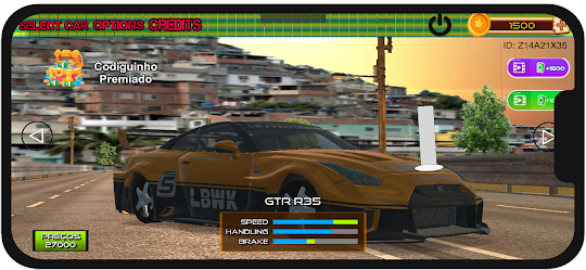 Download Jogo de Carros Rebaixados on PC (Emulator) - LDPlayer