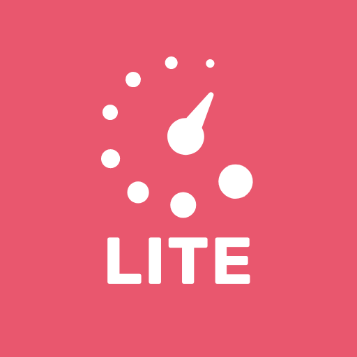 Tick Tick Time Lite logo
